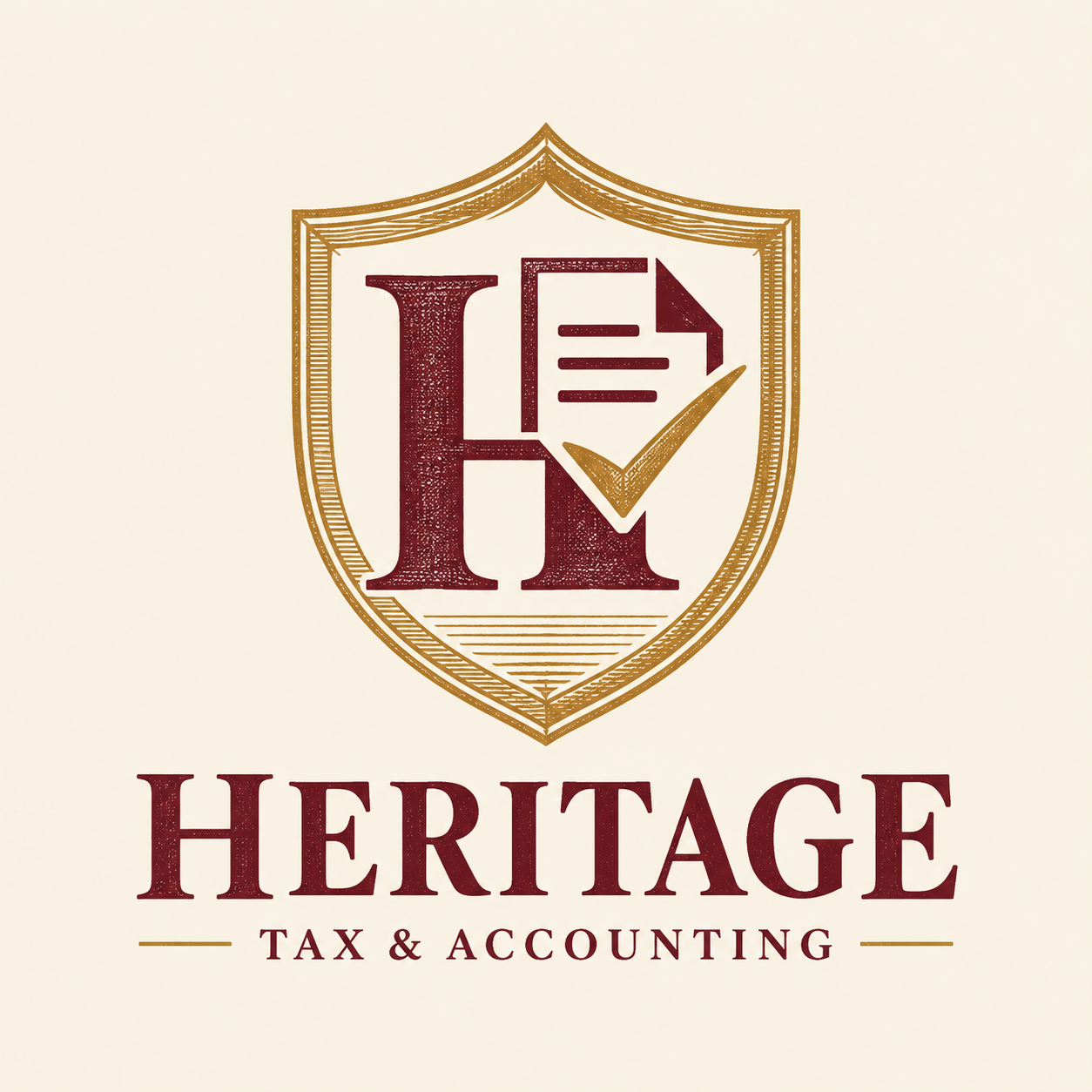 Heritage Tax & Accounting